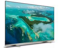 PHILIPS 50PUS7657 LED UHD Smart TV - 1080131 - zdjęcie 2